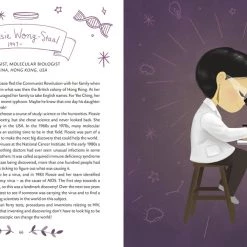 BookSpeed Little Leaders - Visionary Women Around The World