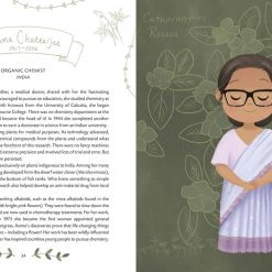 BookSpeed Little Leaders - Visionary Women Around The World