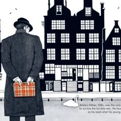 Little People Big Dreams - Anne Frank 9 Little People Big Dreams - Anne Frank