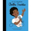 Books Little People Big Dreams - Aretha Franklin