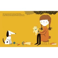 Books Little People Big Dreams - Astrid Lindgren