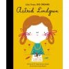 Books Little People Big Dreams - Astrid Lindgren