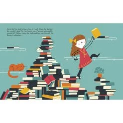 Books Little People Big Dreams - Astrid Lindgren