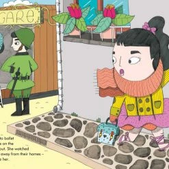 Books Little People Big Dreams - Audrey Hepburn