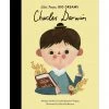 Books Little People Big Dreams - Charles Darwin