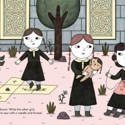 Little People Big Dreams - Coco Chanel Books