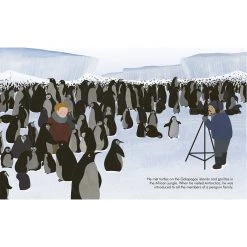 Little People Big Dreams - Ada Lovelace Books