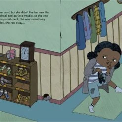 Little People Big Dreams - Ella Fitzgerald 9 Little People Big Dreams - Ella Fitzgerald