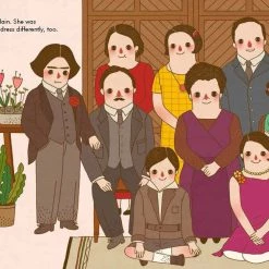 Little People Big Dreams - Frida Kahlo Books 9 Little People Big Dreams - Frida Kahlo Books