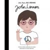 Books Little People Big Dreams - John Lennon