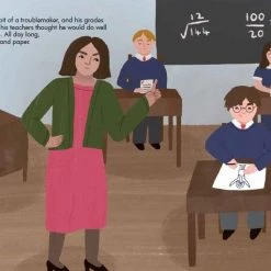 Books Little People Big Dreams - John Lennon 8 Books Little People Big Dreams - John Lennon