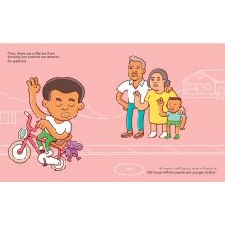 Little People Big Dreams - Muhammad Ali Books