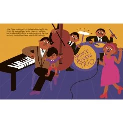 Little People Big Dreams - Prince Books