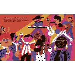 Little People Big Dreams - Prince Books 9 Little People Big Dreams - Prince Books