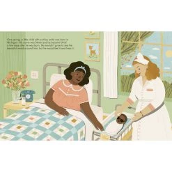 Books Little People Big Dreams - Stevie Wonder