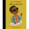 Books Little People Big Dreams - Stevie Wonder