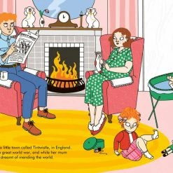 Books Little People Big Dreams - Vivienne Westwood 8 Books Little People Big Dreams - Vivienne Westwood