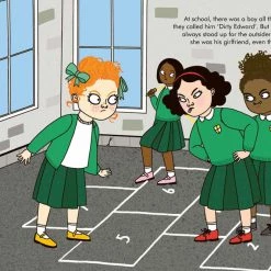 Books Little People Big Dreams - Vivienne Westwood 9 Books Little People Big Dreams - Vivienne Westwood