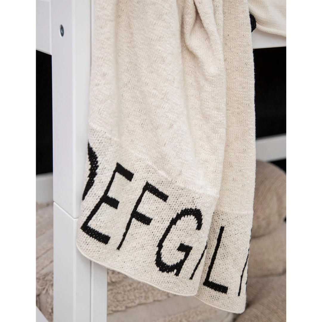 Lorena Canals Baby Blanket - ABC Natural Bedding 4 Lorena Canals Baby Blanket - ABC Natural Bedding