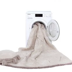 Lorena Canals RugCycled Washable Rug ABC - Natural 19 Lorena Canals RugCycled Washable Rug ABC - Natural