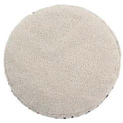 Lorena Canals Pouffe - ABC Natural Pouffe & Beanbags