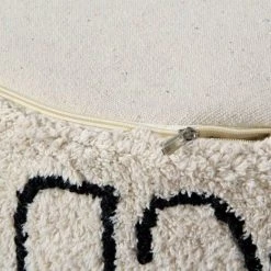 Lorena Canals Pouffe - ABC Natural Pouffe & Beanbags