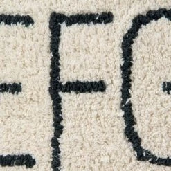 Lorena Canals Pouffe - ABC Natural Pouffe & Beanbags