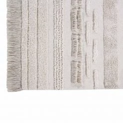 Rugs Lorena Canals Machine Washable Rug - Boho Natural 13 Rugs Lorena Canals Machine Washable Rug - Boho Natural