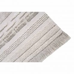 Rugs Lorena Canals Machine Washable Rug - Boho Natural 14 Rugs Lorena Canals Machine Washable Rug - Boho Natural