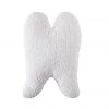 Lorena Canals Cushion - Angel Wings White Cushions