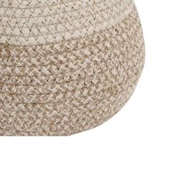 Lorena Canals Basket - Baby Mushroom Natural Toy Storage Baskets