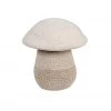 Lorena Canals Basket - Baby Mushroom Natural Toy Storage Baskets
