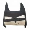 Lorena Canals Knitted Batboy Cushion Cushions