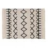 Lorena Canals Machine Washable Rug - Bereber Canvas Beige Rugs