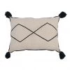 Cushions Lorena Canals Cushion - Bereber Natural 2 Cushions Lorena Canals Cushion - Bereber Natural