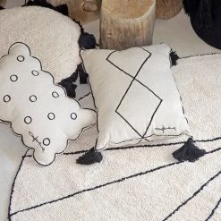 Cushions Lorena Canals Cushion - Bereber Natural