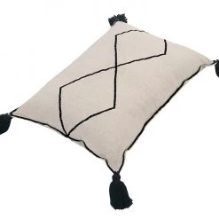 Cushions Lorena Canals Cushion - Bereber Natural 8 Cushions Lorena Canals Cushion - Bereber Natural