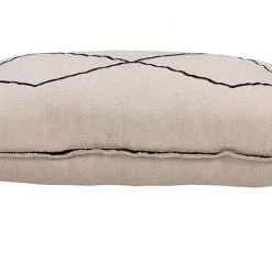 Cushions Lorena Canals Cushion - Bereber Natural 9 Cushions Lorena Canals Cushion - Bereber Natural