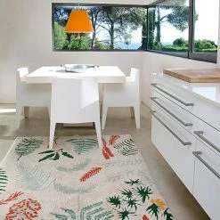 Rugs Lorena Canals Machine Washable Rug - Botanic Plants