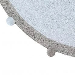 Rugs Lorena Canals Machine Washable Rug - Bubbly Soft Blue