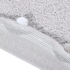 Rugs Lorena Canals Machine Washable Rug - Bubbly Soft Grey