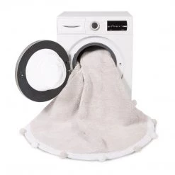 Rugs Lorena Canals Machine Washable Rug - Bubbly Soft Grey