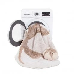 Lorena Canals Machine Washable Rug - Cotton Flower Rugs