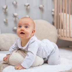 Lorena Canals Machine Washable Rug - Cotton Flower Rugs