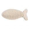 Lorena Canals Cushion - Baby Fish Natural Cushions 2 Lorena Canals Cushion - Baby Fish Natural Cushions