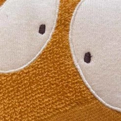 Cushions Lorena Canals Knitted Ghosty Cushion