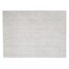 Lorena Canals Machine Washable Rug - Braids Pearl Grey Rugs