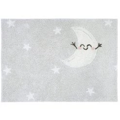 Rugs Lorena Canals Machine Washable Rug - Moon
