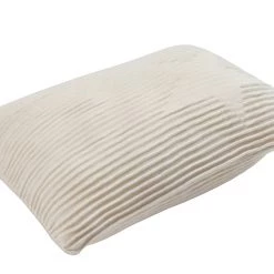 Lorena Canals Cushion - Hippy Stars Natural Cushions