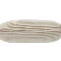 Lorena Canals Cushion - Hippy Stars Natural Cushions